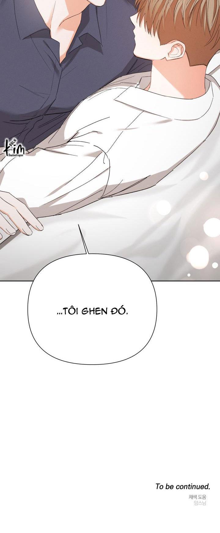 Đọc truyện NINE TO NINE - Chapter 58