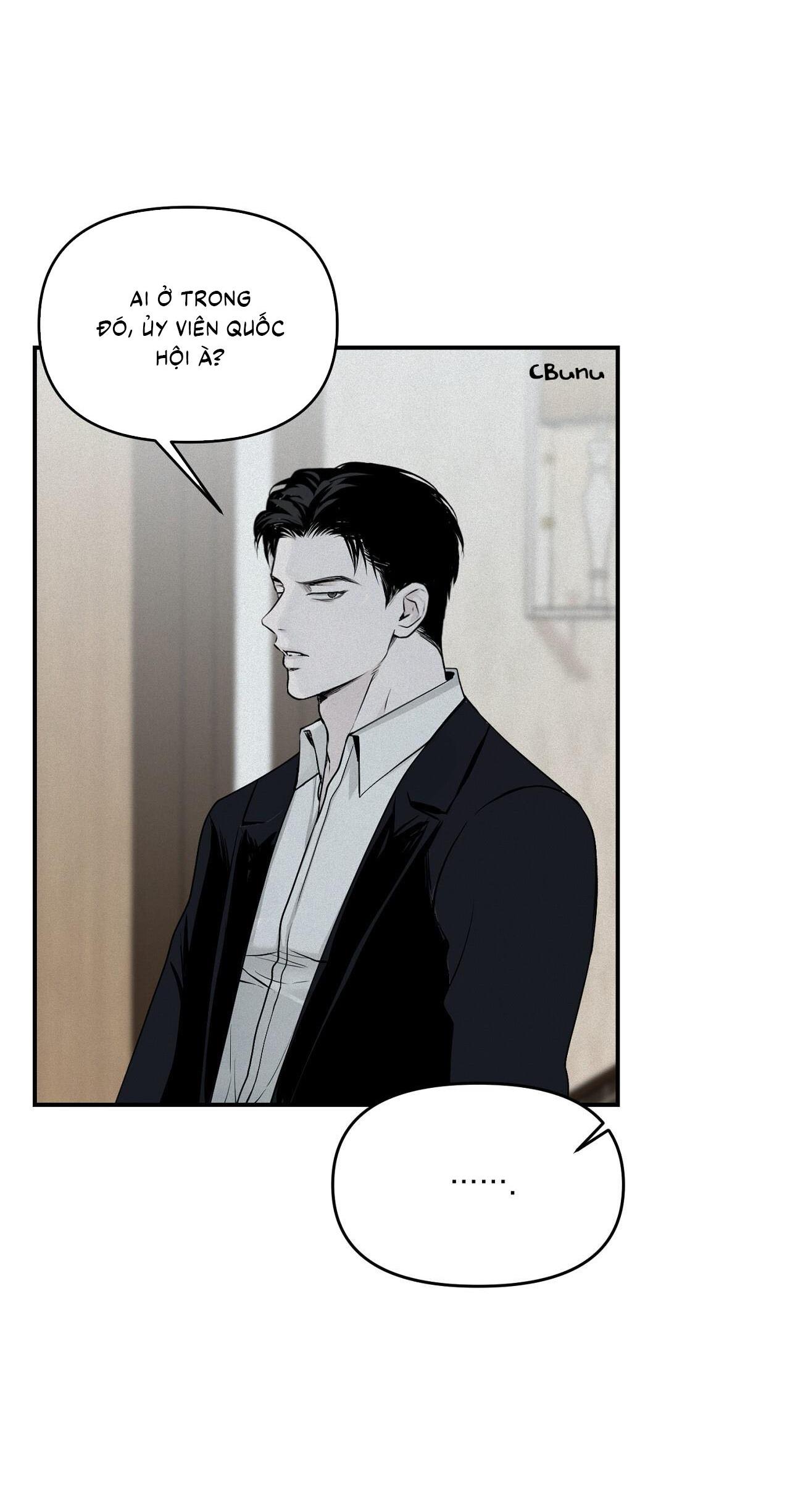 Đọc truyện  Phép Chiếu - Chapter 10