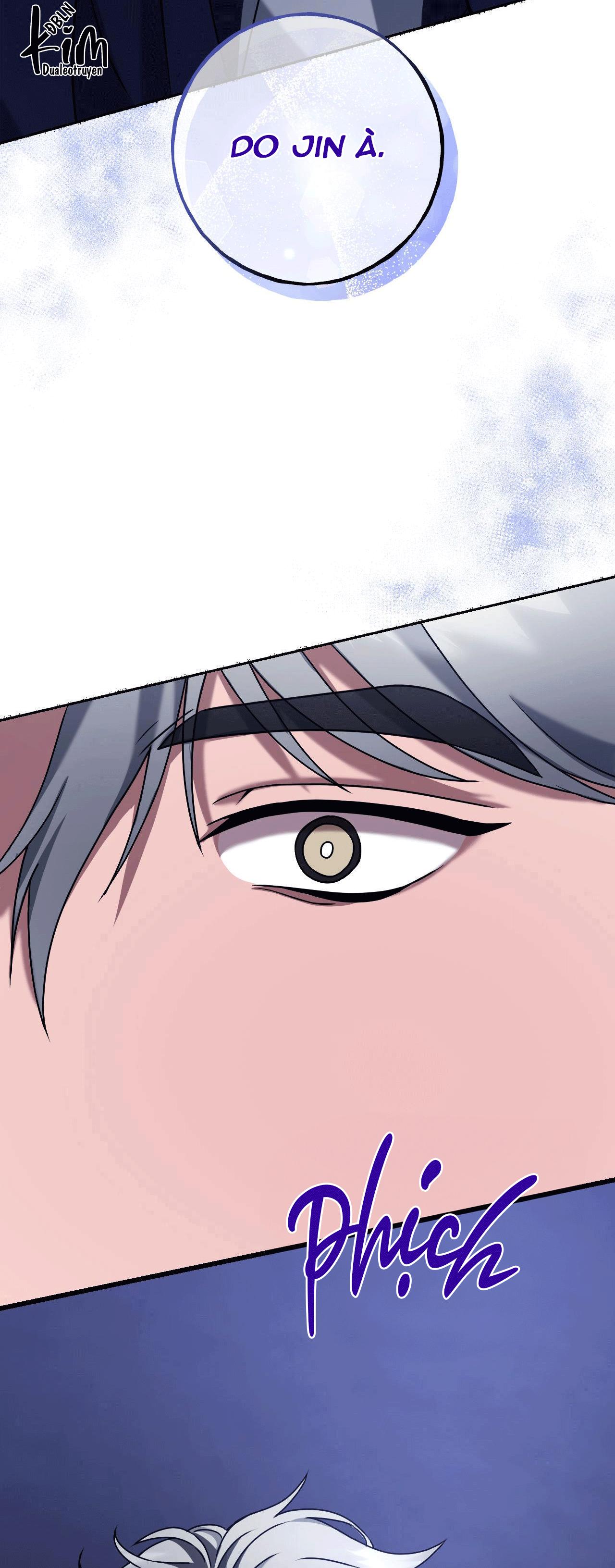 Đọc truyện TUYỂN TẬP CUỒNG CÔNG-CHIẾM HỮU CÔNG CỦA NHÀ KIM - Chapter 43.9