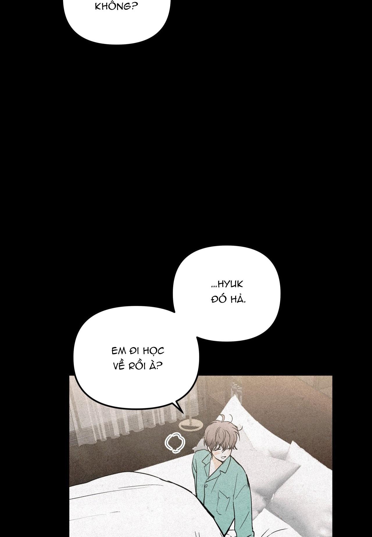 Đọc truyện LIE AGAIN - Chapter 45