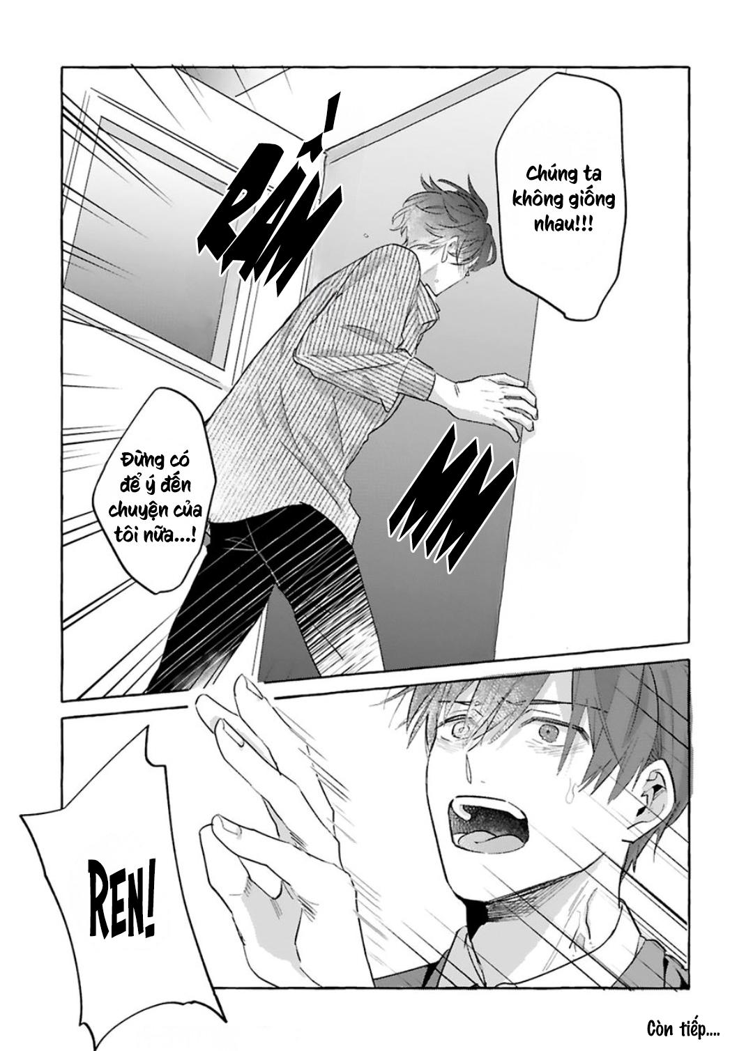 Đọc truyện AKIRA Roji Shirouto dakedo Ari desu ka - Chapter 5