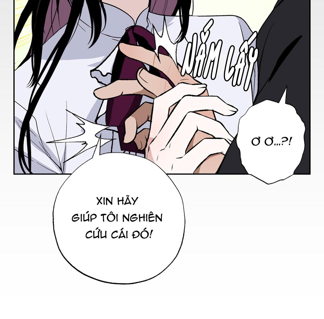 Đọc truyện DŨNG SĨ KHÔNG ĐƯỢC ĐI QUA LỐI ĐÓ - Chapter 0