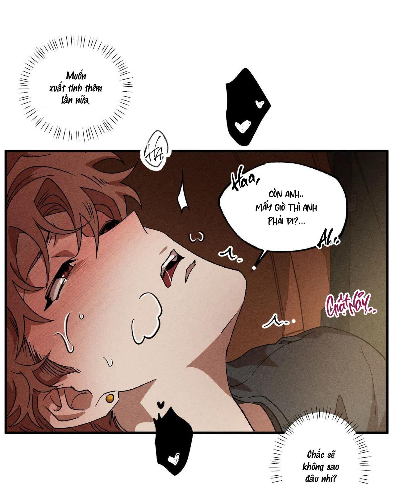 Đọc truyện Bẫy Đôi Ngọt Ngào - Chapter 49