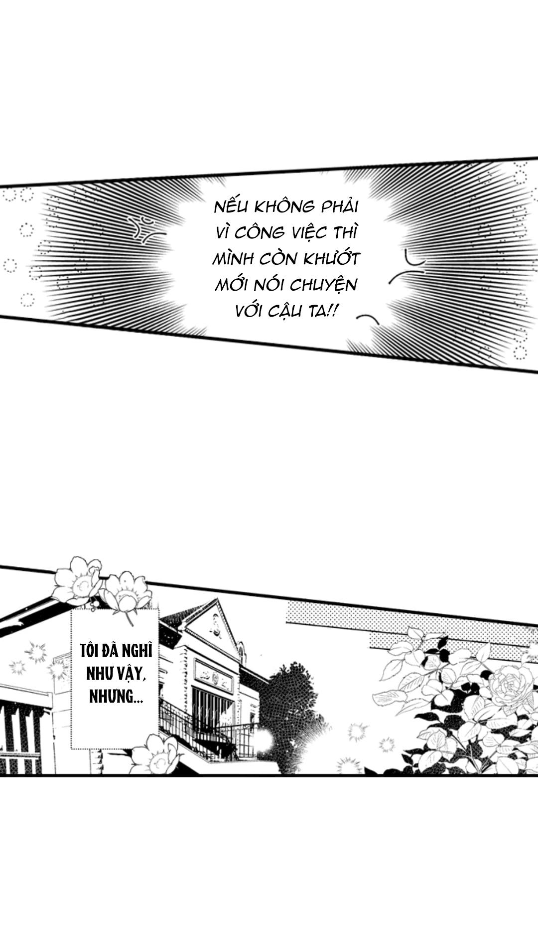 Đọc truyện Kết hôn cùng tên đồng nghiệp đáng ghét - Chapter 1