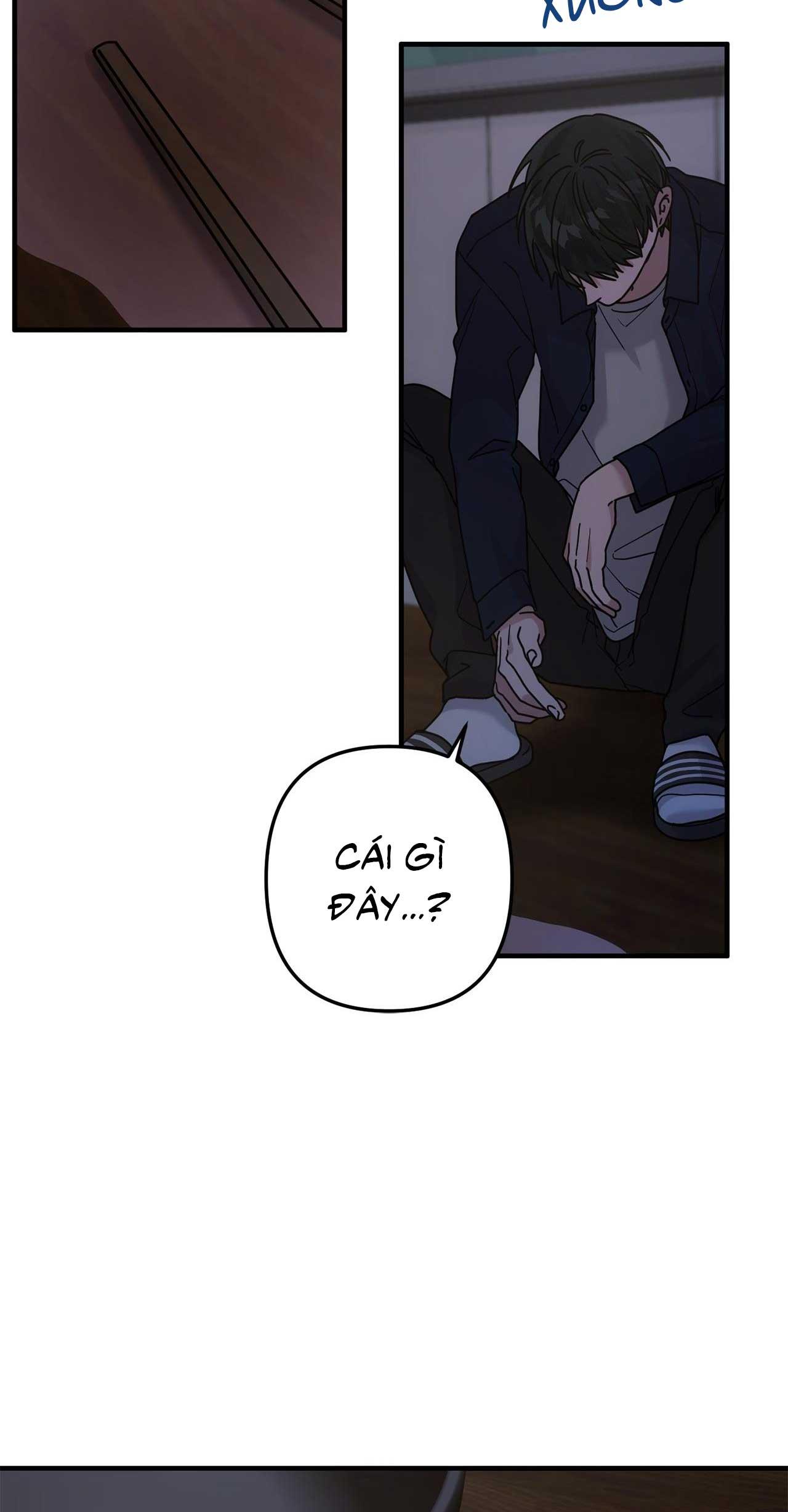 Đọc truyện MÓN ĐẶC BIỆT NGÀY THỨ BẢY LÀ TÔM CHIÊN - Chapter 10