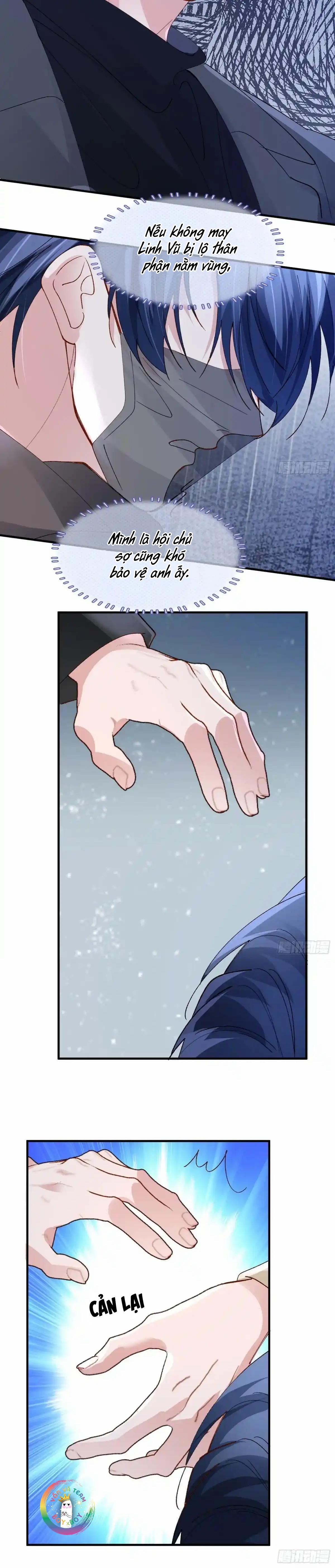 Đọc truyện Dĩ Hạ Khi Thượng - Chapter 59