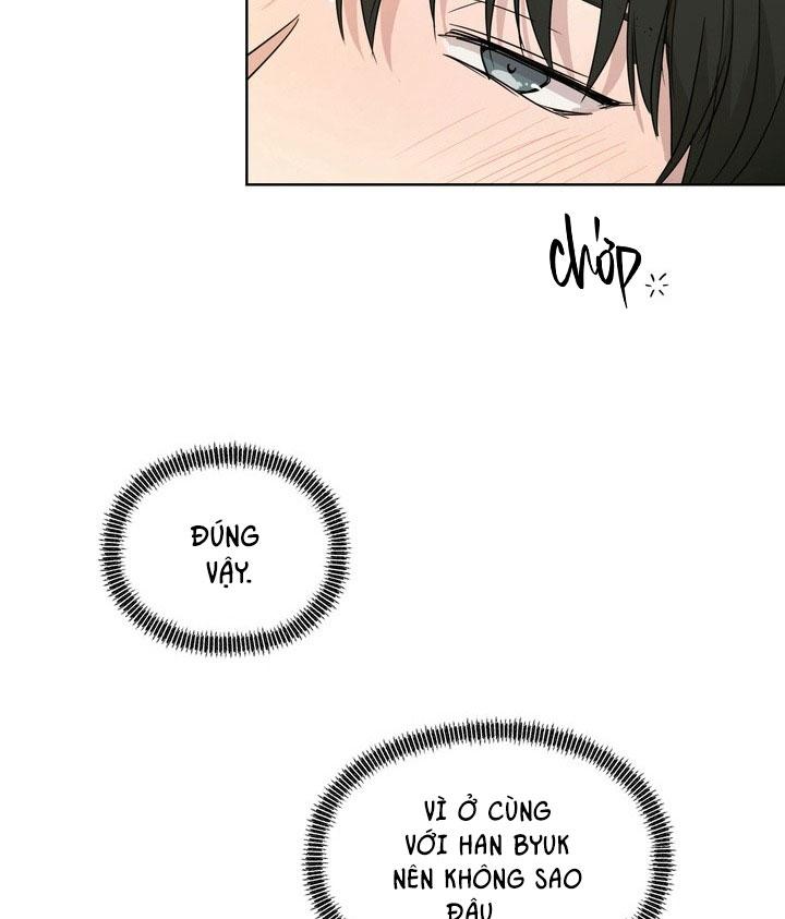 Đọc truyện BÁNH QUY TÌNH YÊU TAN CHẢY - Chapter 26