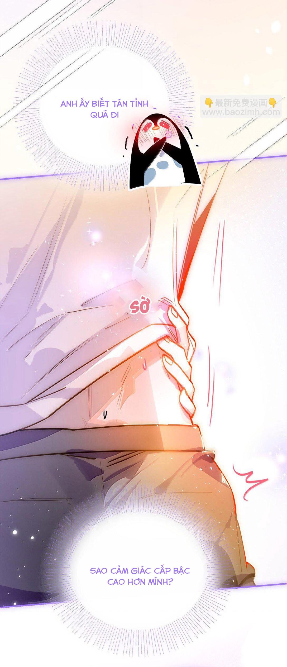 Đọc truyện Tôi có bệnh - Chapter 65