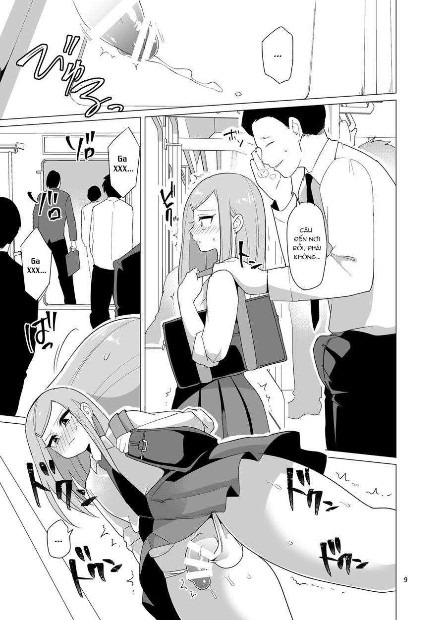 Đọc truyện Tuyển Tập Chjch và Chjch - Chapter 68