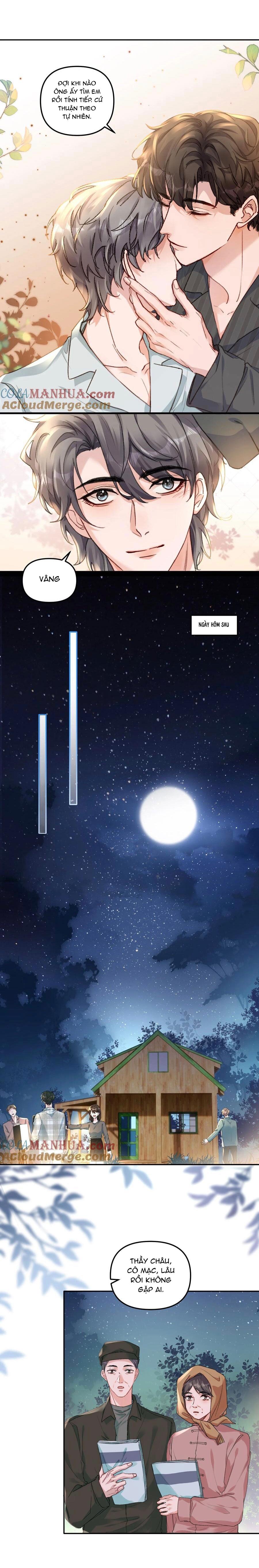 Đọc truyện Hữu Danh - Chapter 55