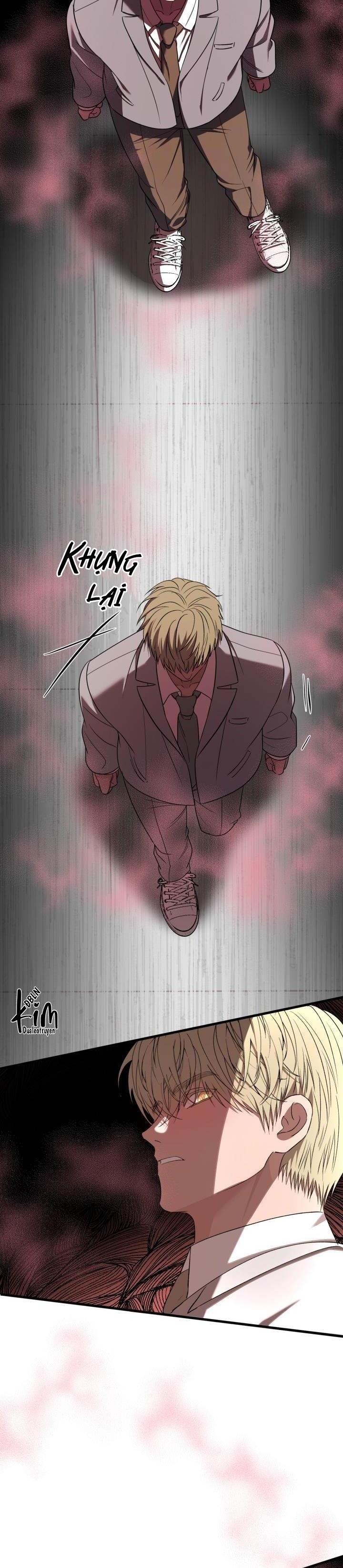 Đọc truyện TUYỂN TẬP NHẤT THỤ ĐA CÔNG CỦA NHÀ KIM - Chapter 18.5