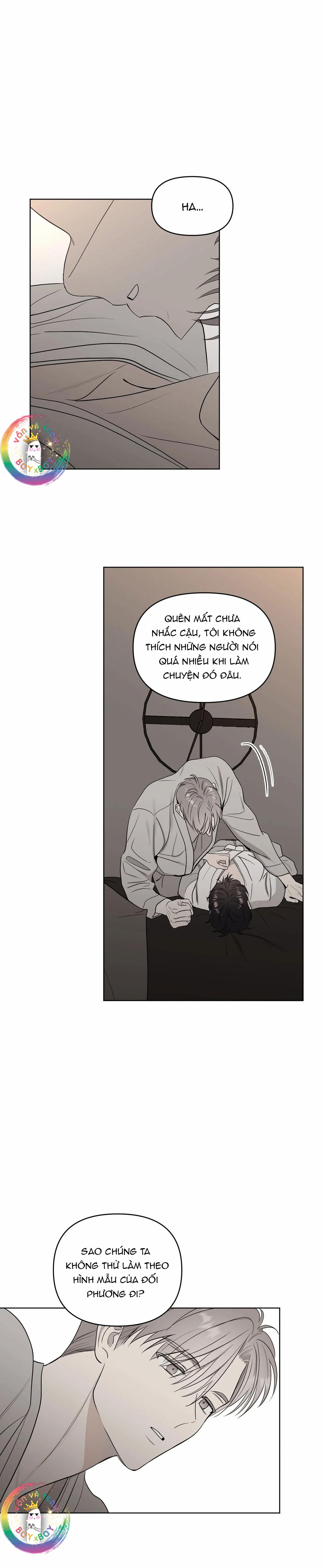 Đọc truyện Sparkling Baby - Chapter 13