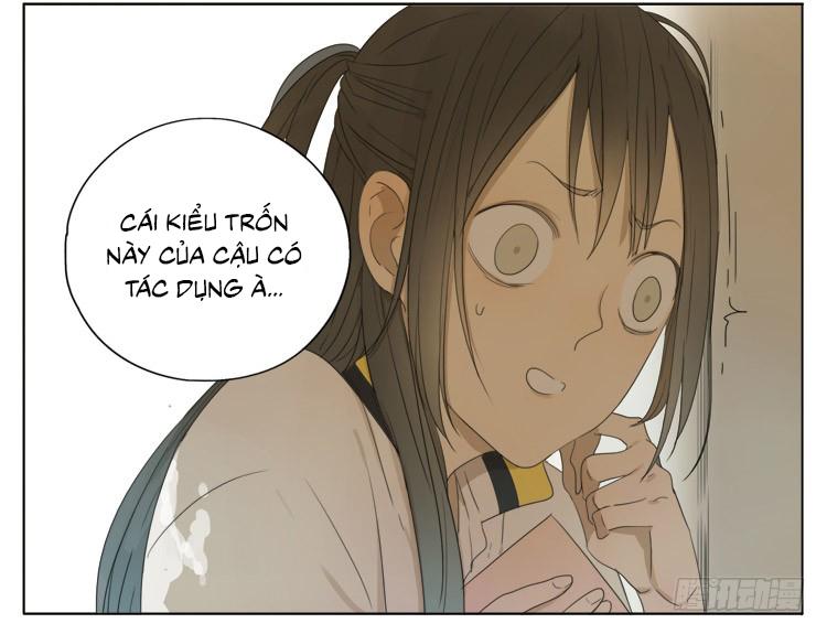 Đọc truyện 19 days - Chapter 65