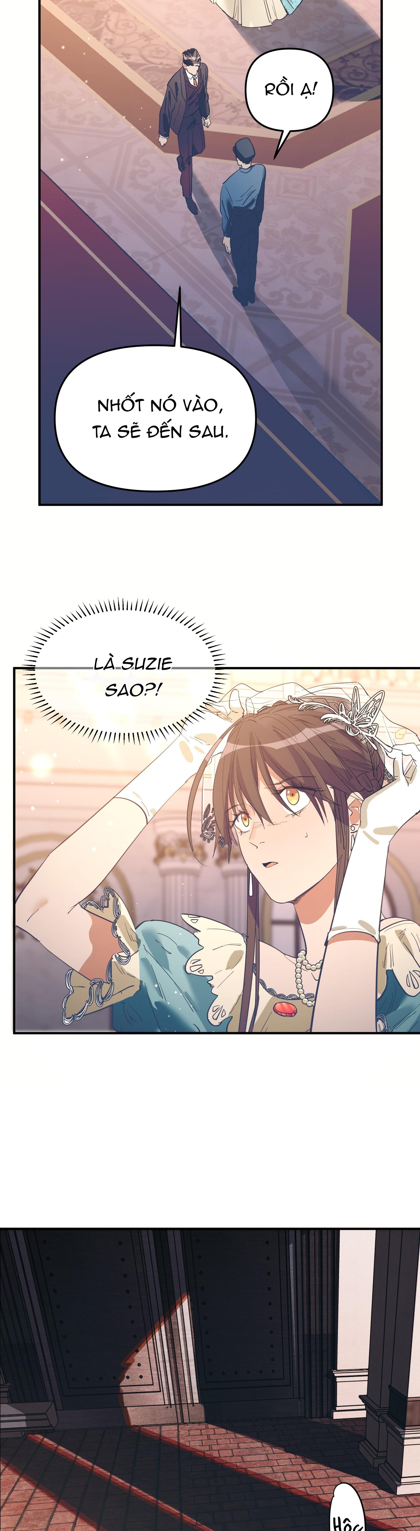 Đọc truyện Nhiệt độ cơ thể nhân tạo 36,7 độ C - Chapter 17