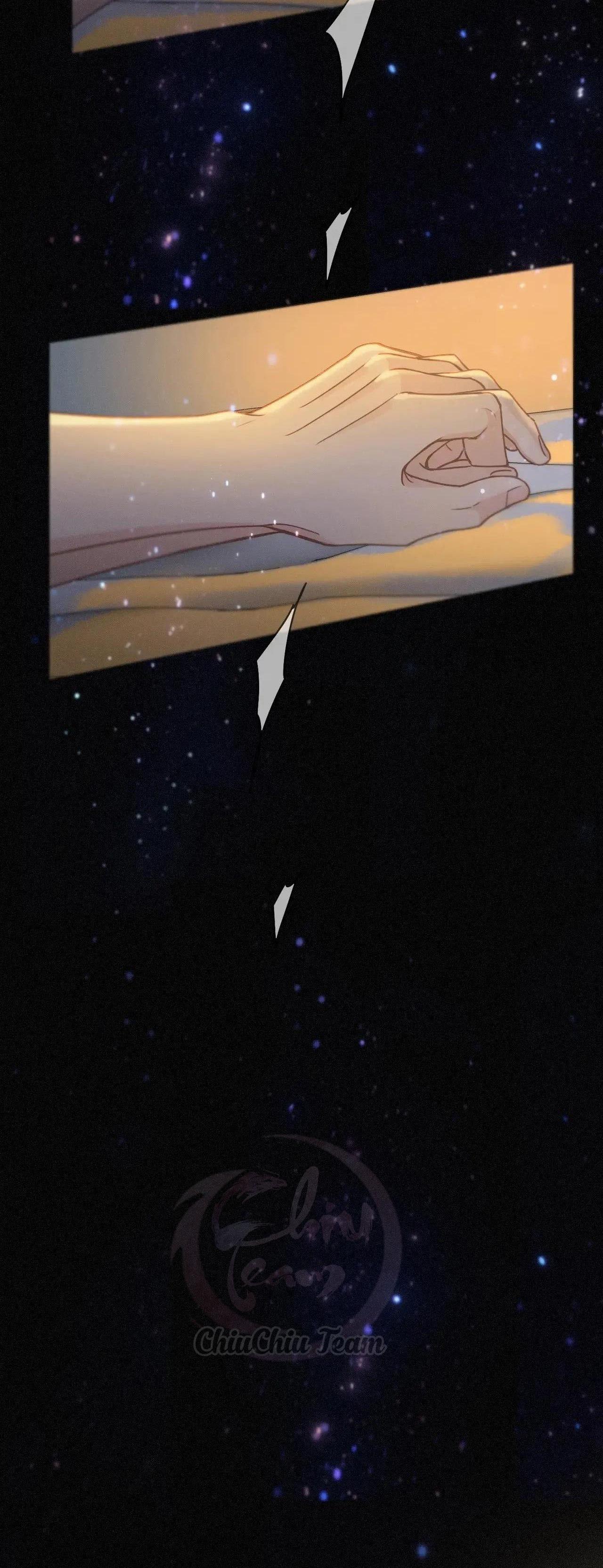 Đọc truyện Khốn Thú Chi Nhiễm - Chapter 40