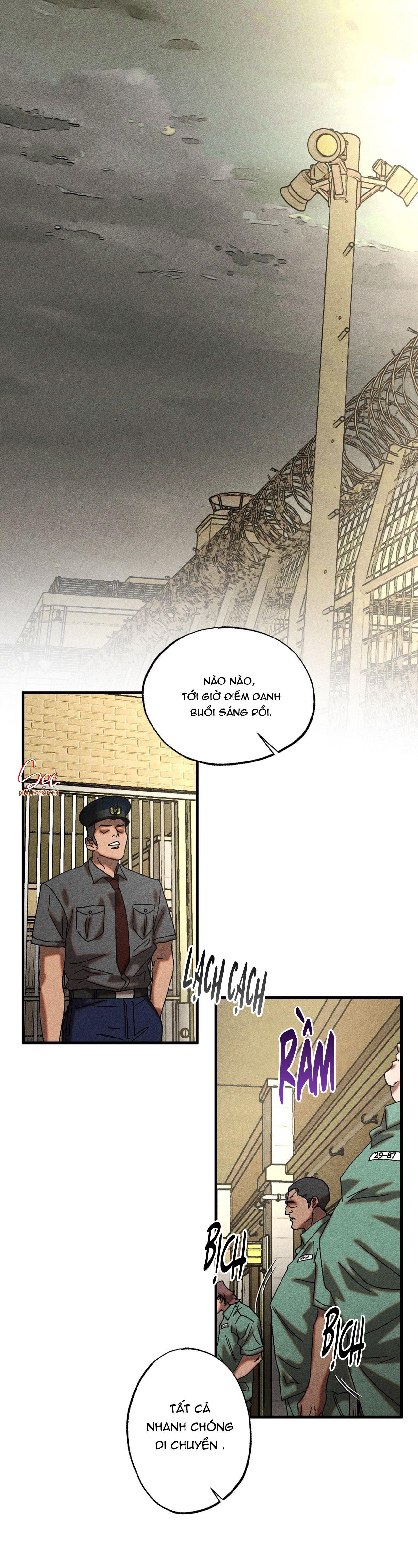 Đọc truyện Cash Or Credit - Chapter 5