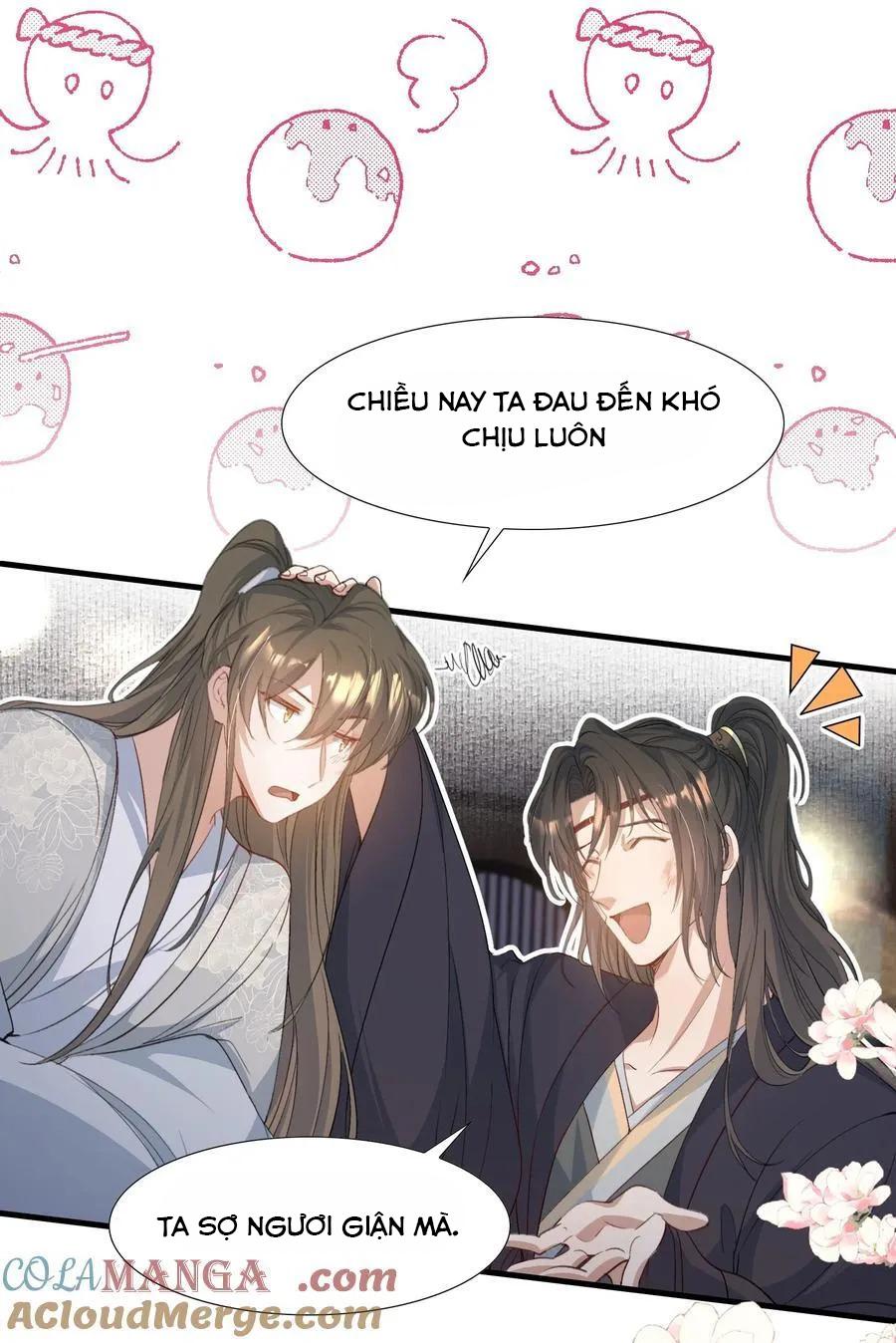 Đọc truyện Loạn thế vi vương - Chapter 85