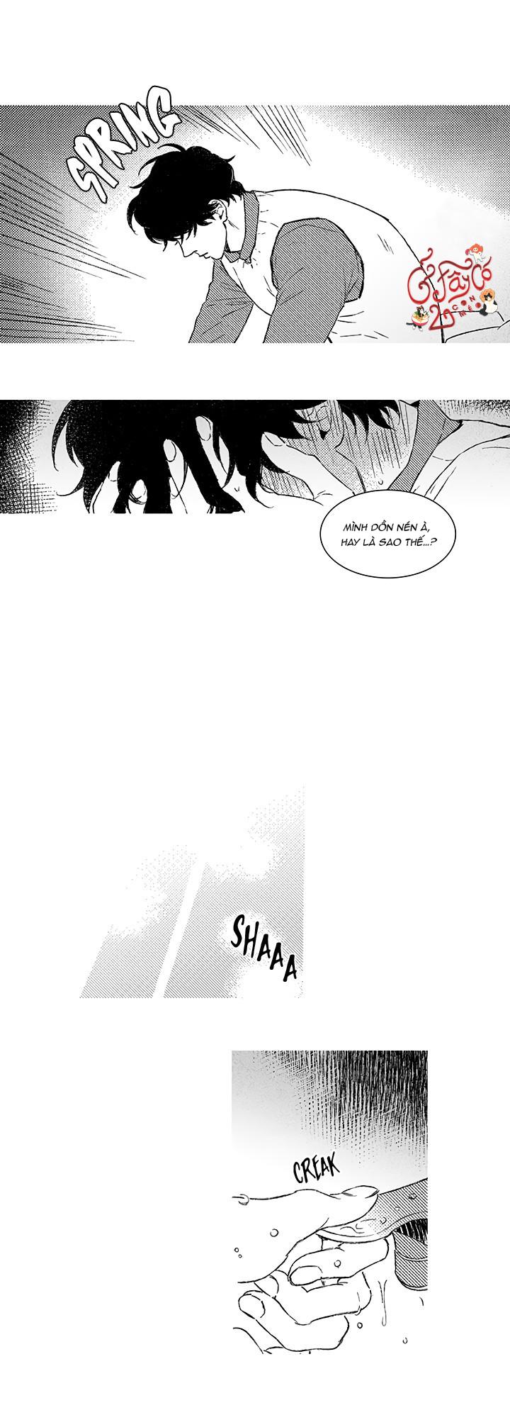 Đọc truyện Xin Hãy Yêu Tôi - Chapter 6