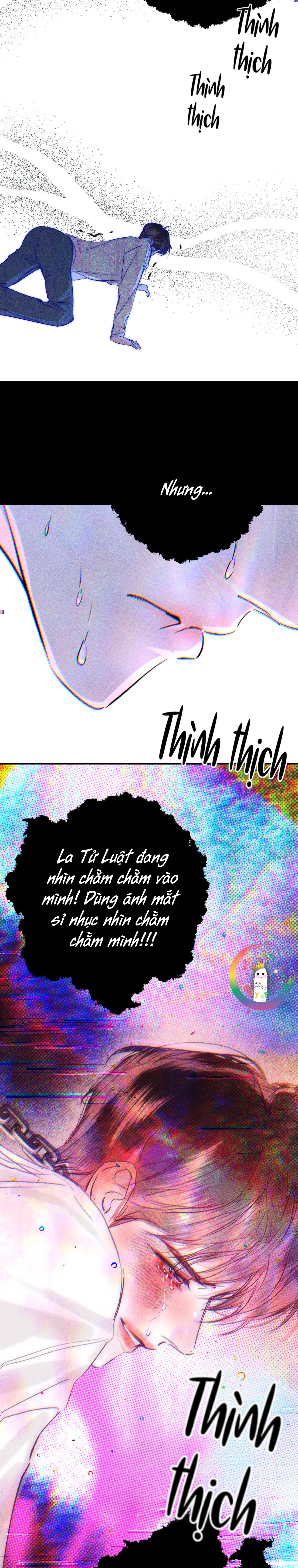 Đọc truyện Thoát Khỏi Tầng Hầm - Chapter 5