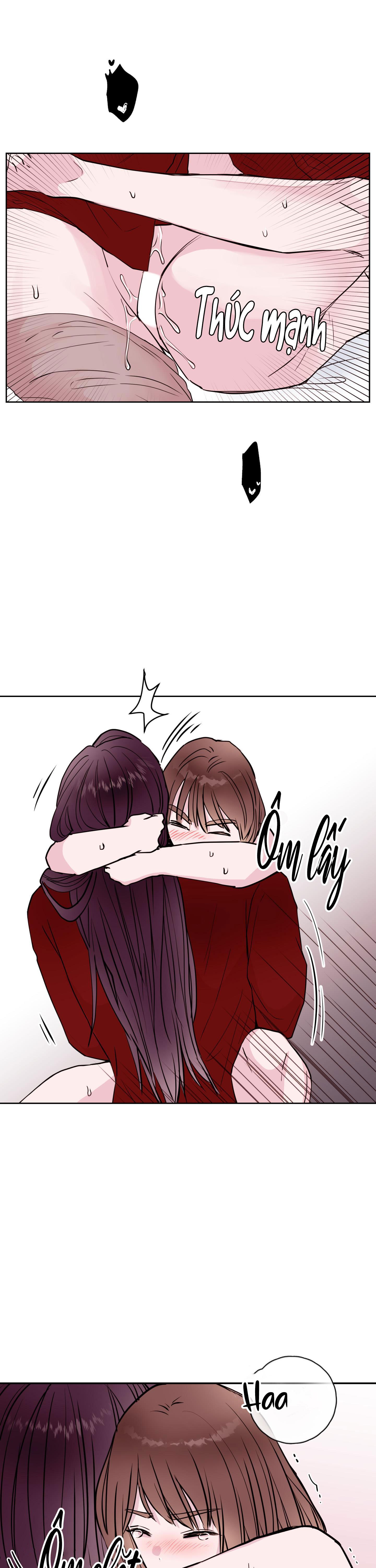 Đọc truyện EM TRAI VỢ THẬT NGUY HIỂM - Chapter 46