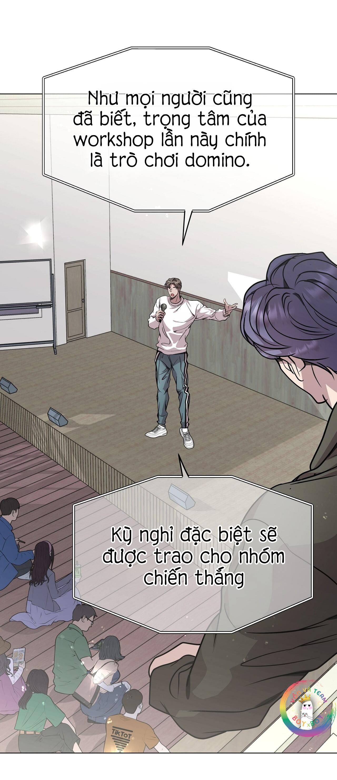 Đọc truyện (END) Vị Kỷ - Chapter 71