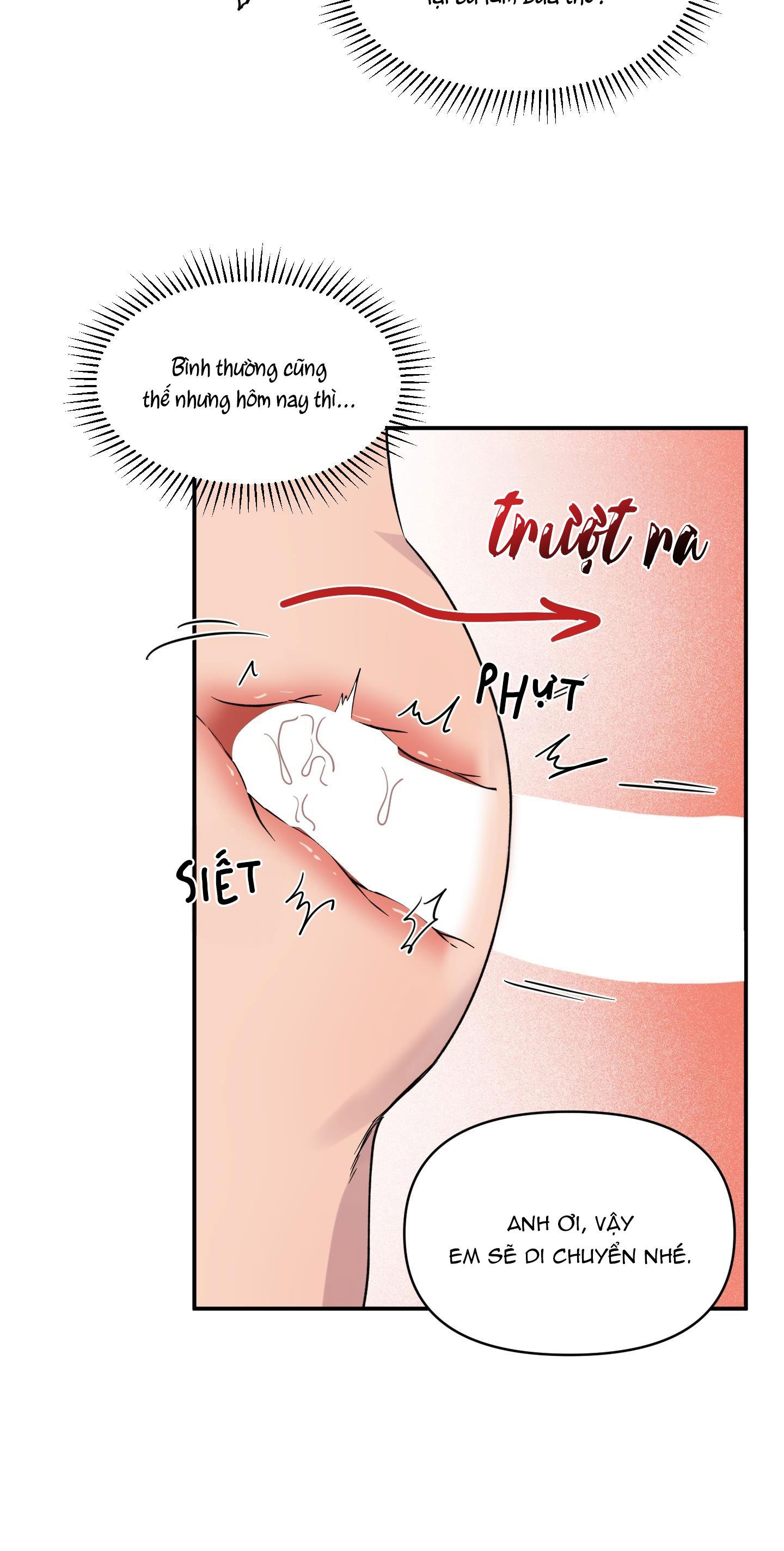 Đọc truyện VẬN MAY BẤT NGỜ - Chapter 49