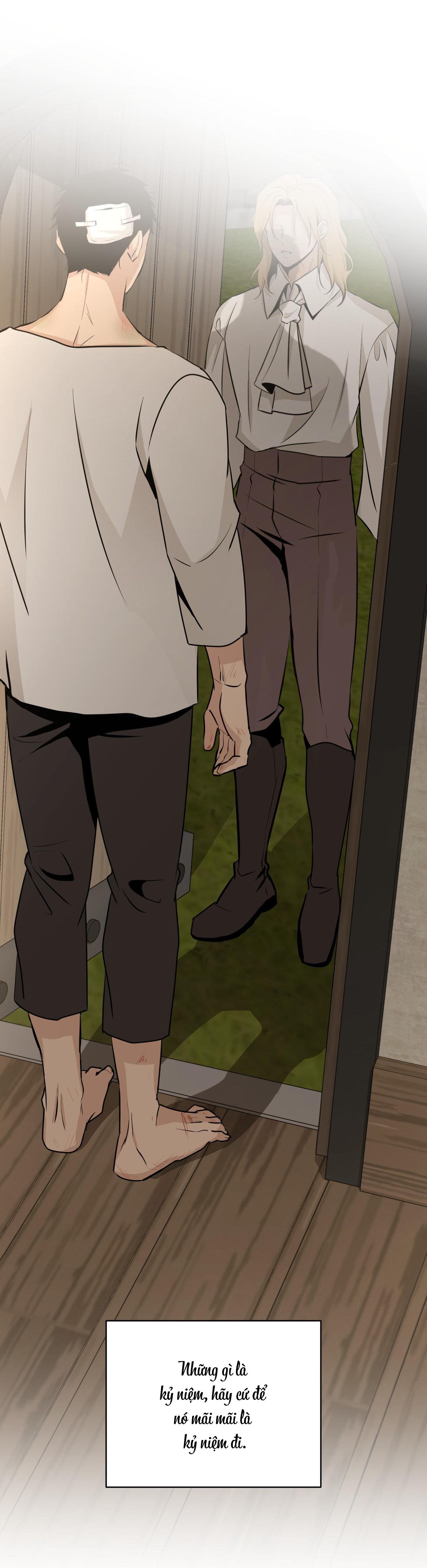 Đọc truyện  Hoa Vô Danh - Chapter 16