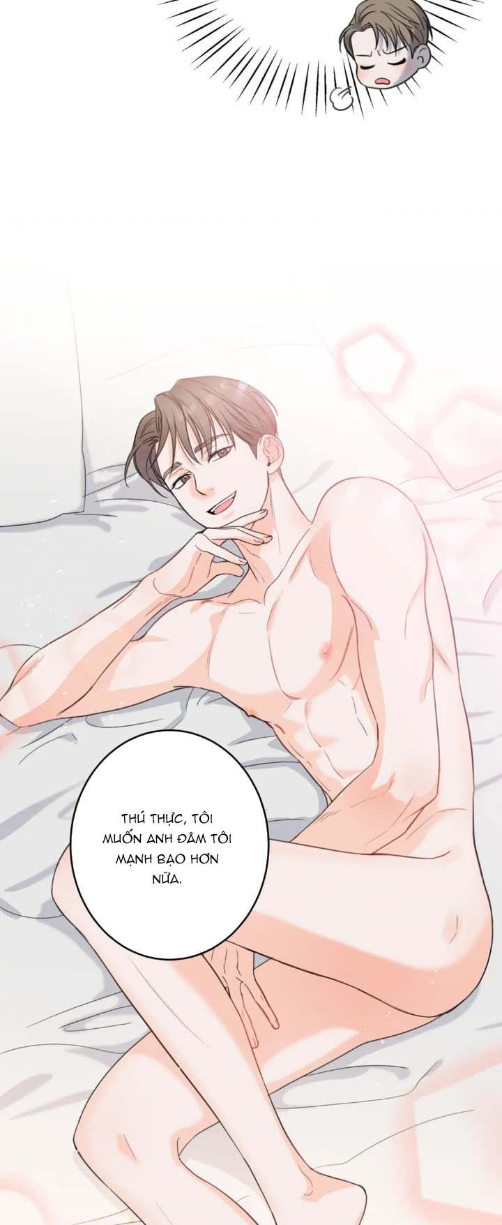 Đọc truyện Tuyển Tập Khu chung cư GwangGong - GwangGong Apartment Complex - Chapter 24