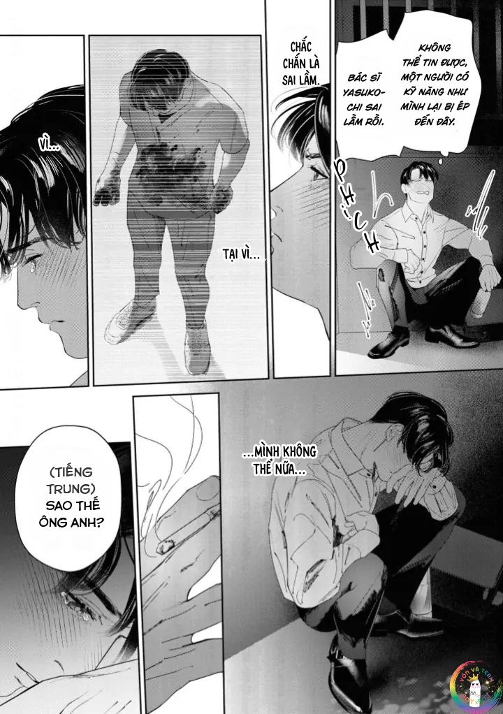 Đọc truyện Vầng Dương (END) - Chapter 1