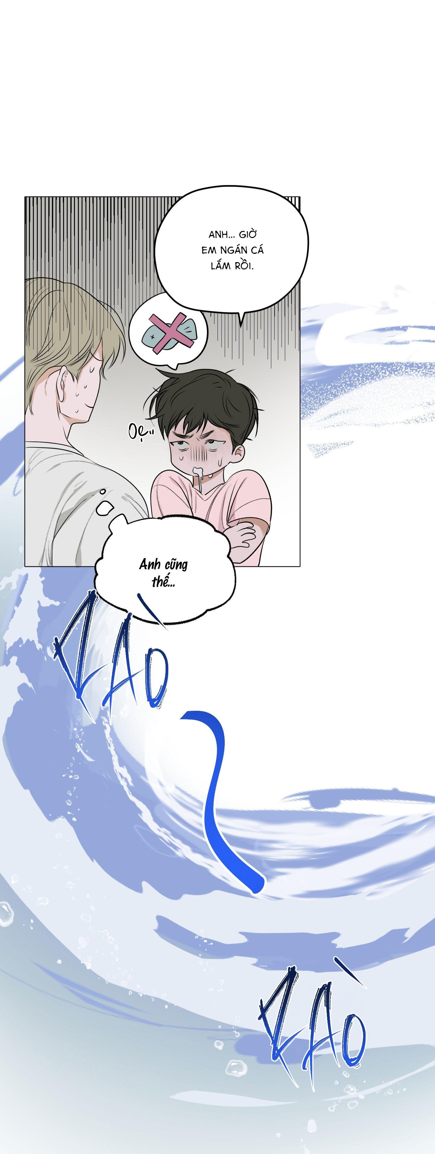 Đọc truyện Đầm Sen Héo Úa - Chapter 1