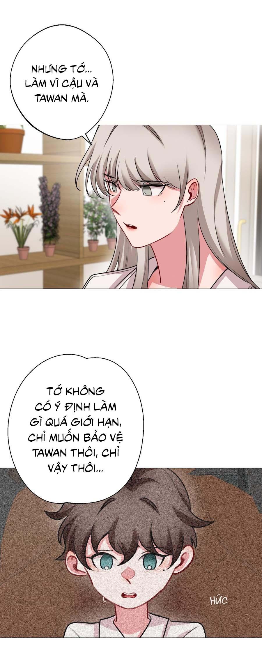 Đọc truyện Flower of youth - Chapter 22