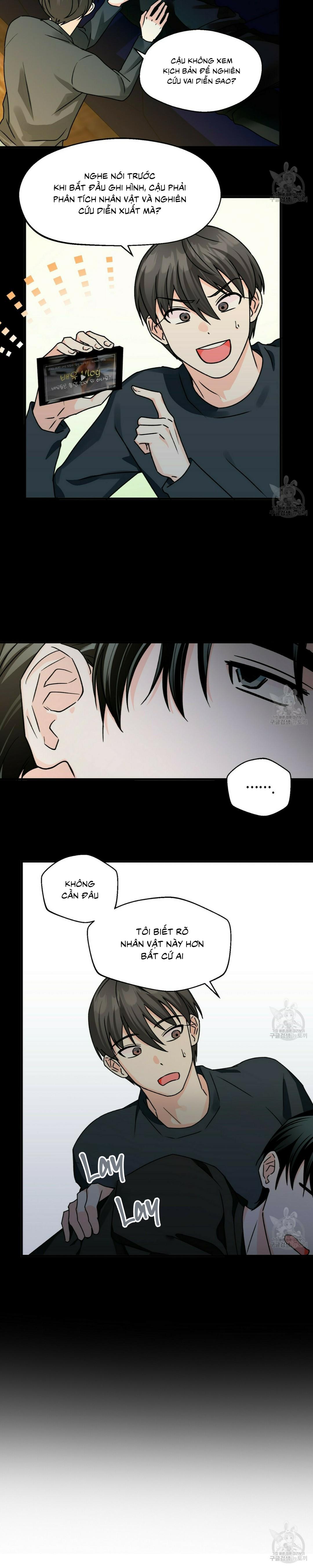 Đọc truyện Bách Dạ - Chapter 23