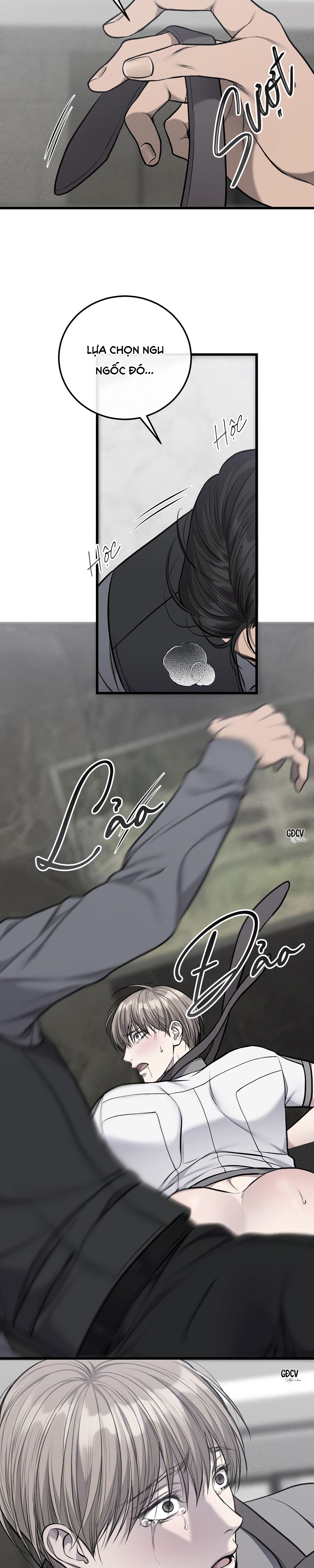 Đọc truyện PHI VỤ BẨN THỈU - Chapter 38