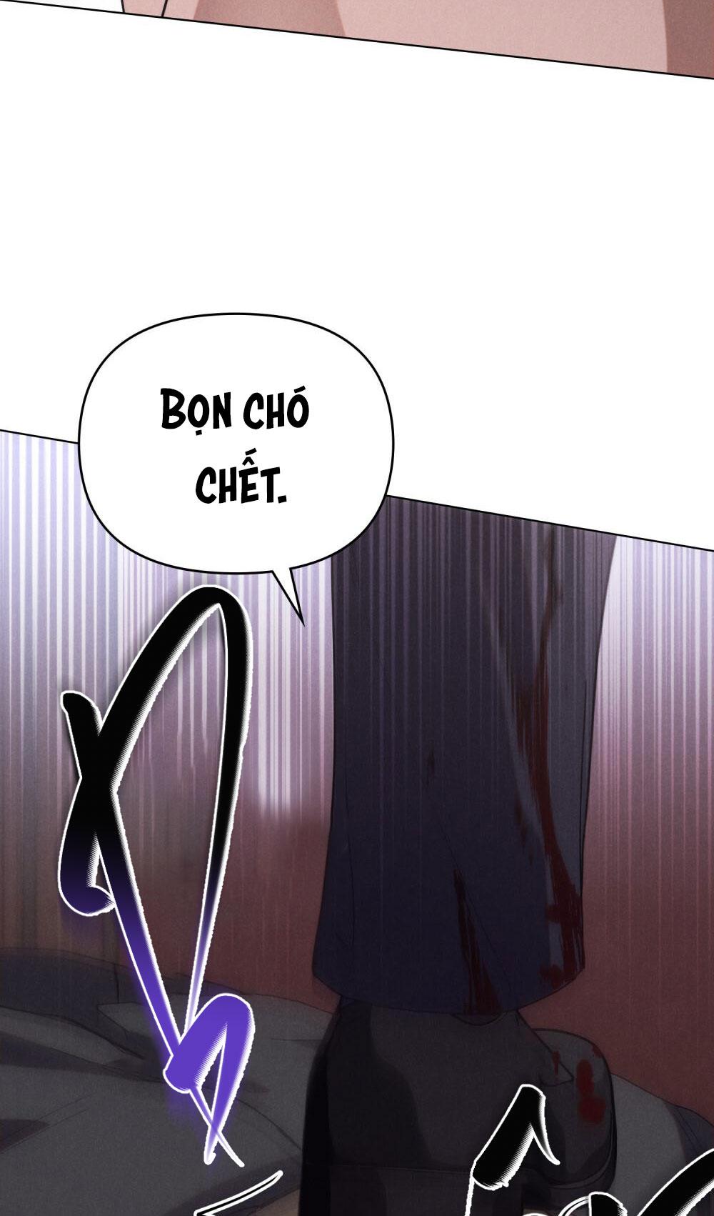 Đọc truyện NGƯỜI TÌNH BÍ MẬT - Chapter 6