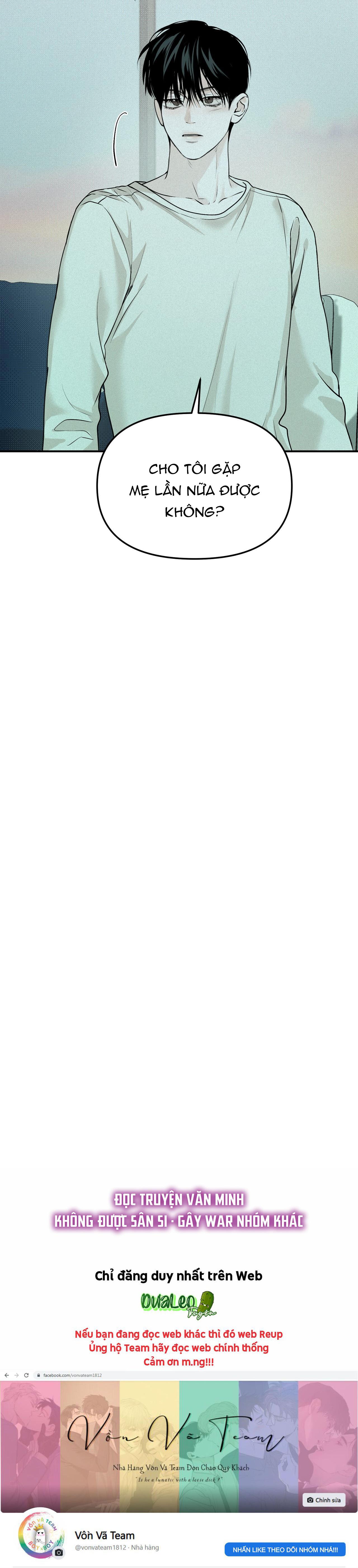Đọc truyện Hình Chiếu - Chapter 13
