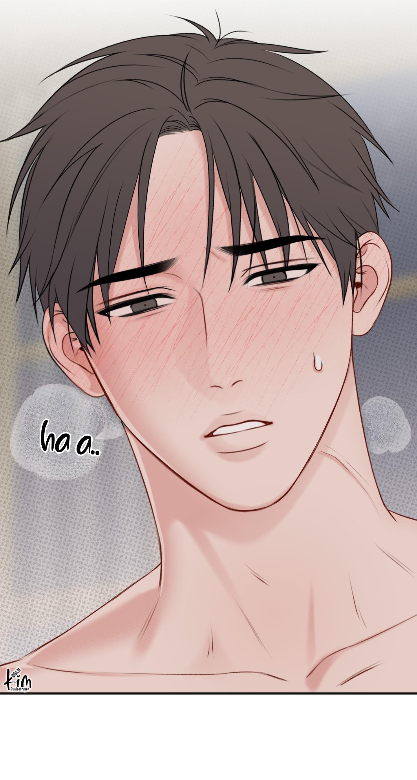 Đọc truyện CẢNH BÁO MƯA - Chapter 10