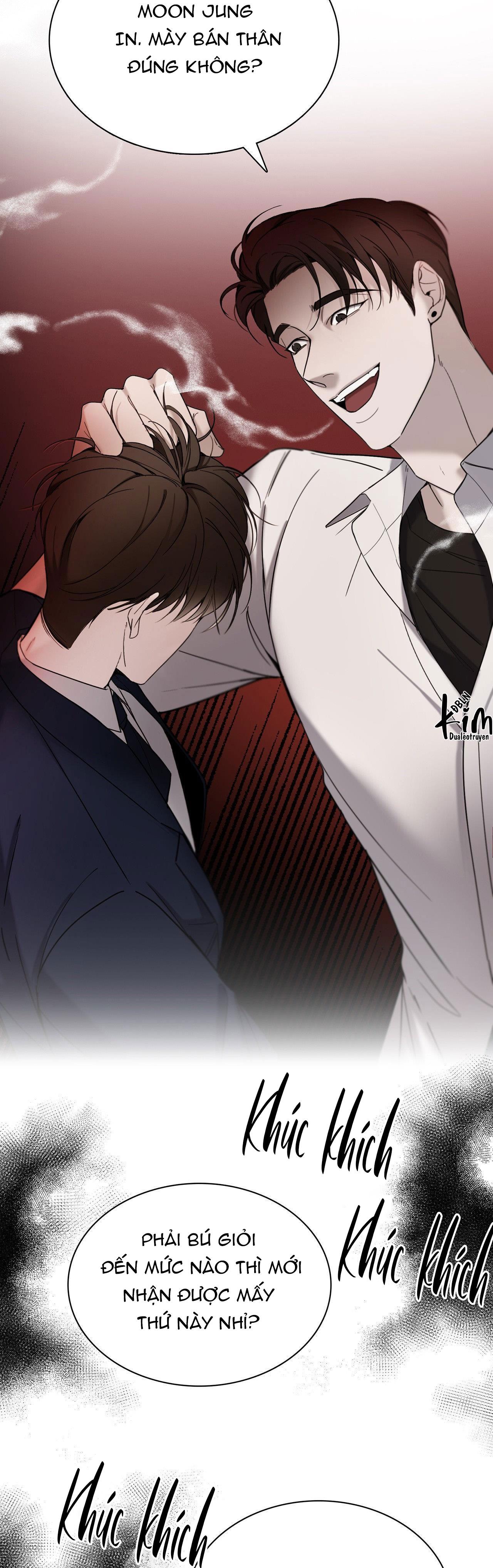 Đọc truyện SUNSET IN WATER - Chapter 0