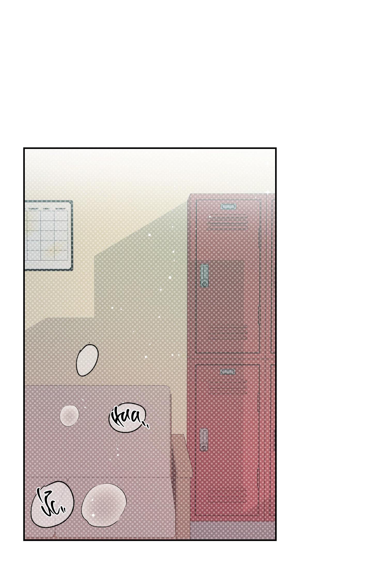 Đọc truyện  Ngon lên nào! Nhăm nhăm~ - Chapter 5