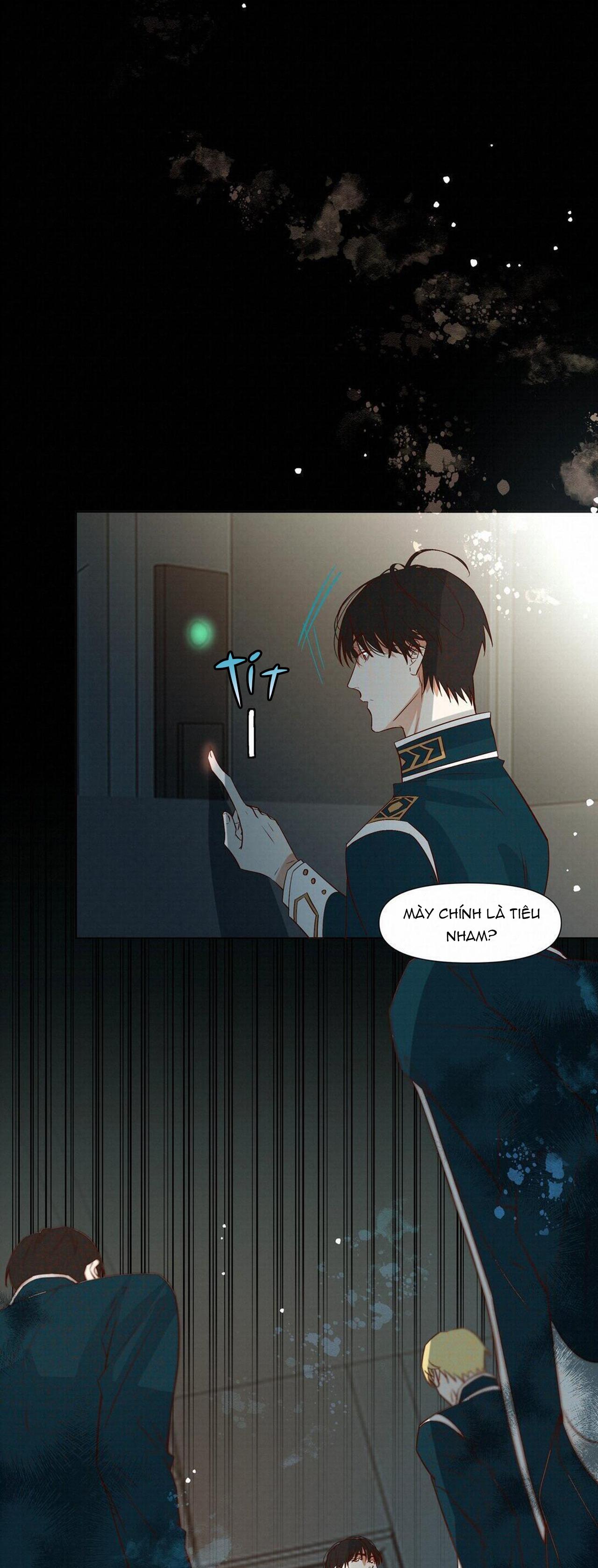 Đọc truyện Tuyệt Xử Phùng Sinh - Chapter 42