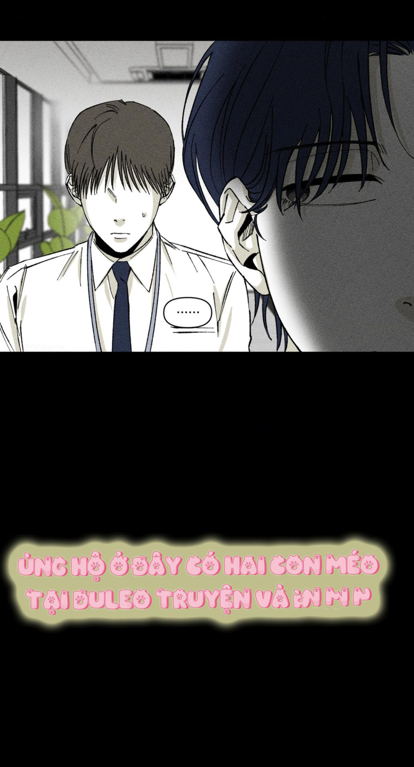 Đọc truyện Yuwon Không Thay Đổi - Chapter 12