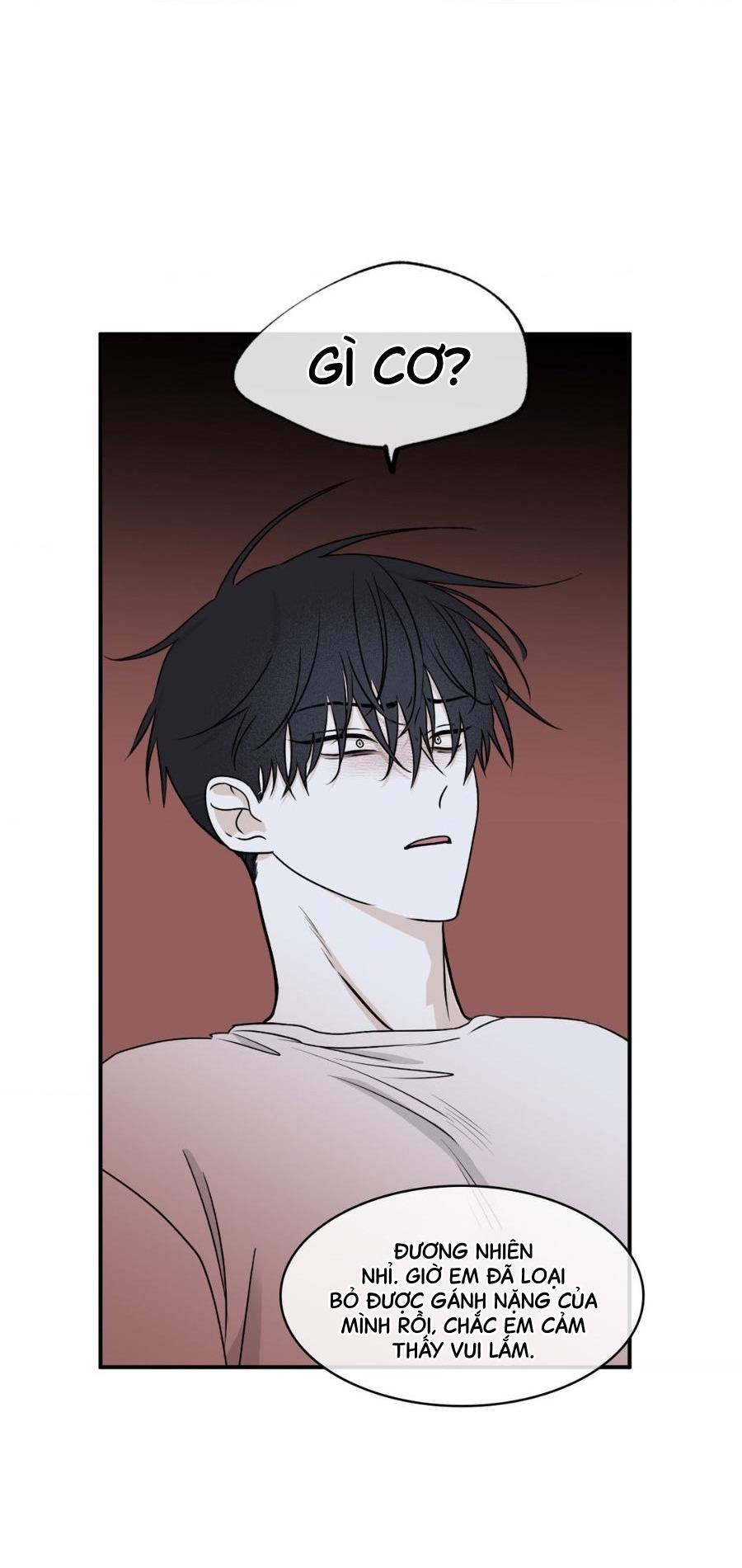 Đọc truyện Thủy triều thấp lúc chạng vạng - Chapter 65