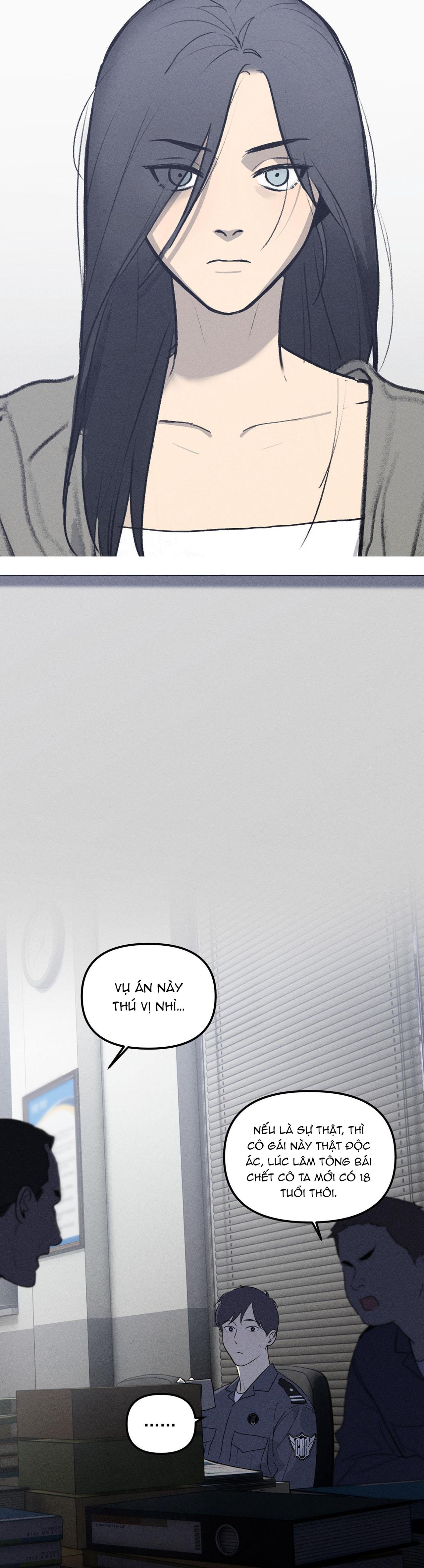 Đọc truyện (END) ID Của Thần - Chapter 59