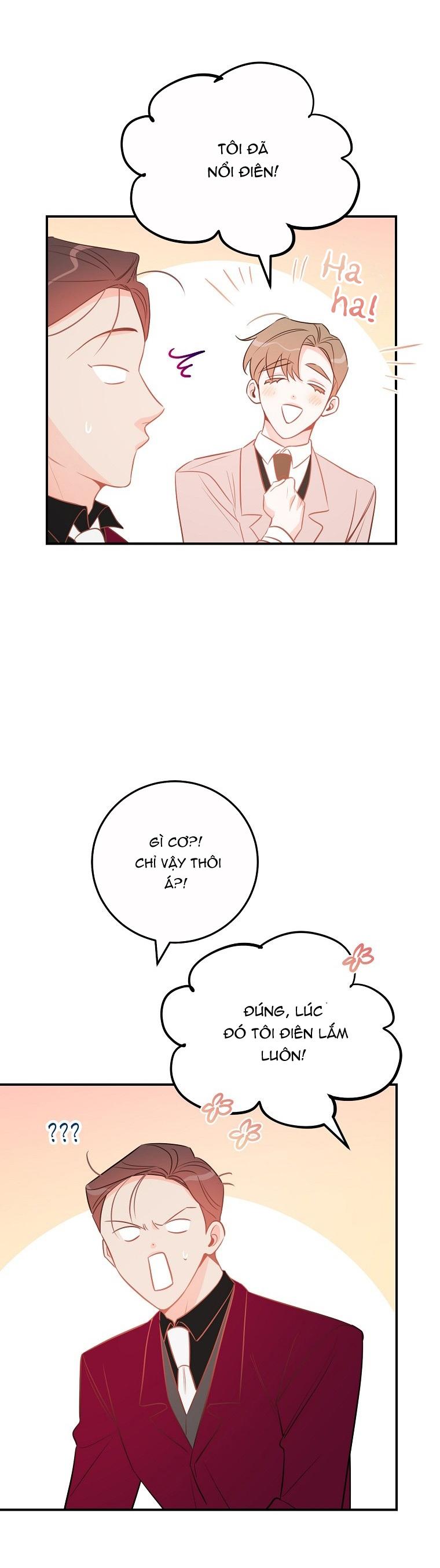 Đọc truyện Có Chuyện Gì Xảy Ra với Sự Nổi Tiếng Của Tôi Thế? - Chapter 61