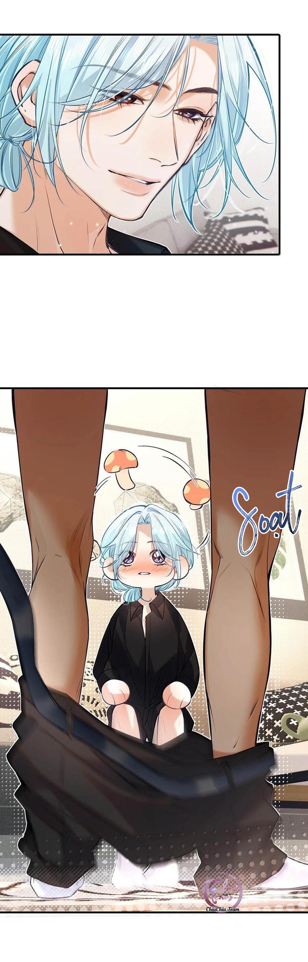 Đọc truyện Bắt đầu làm bạn trai từ số 0 - Chapter 27