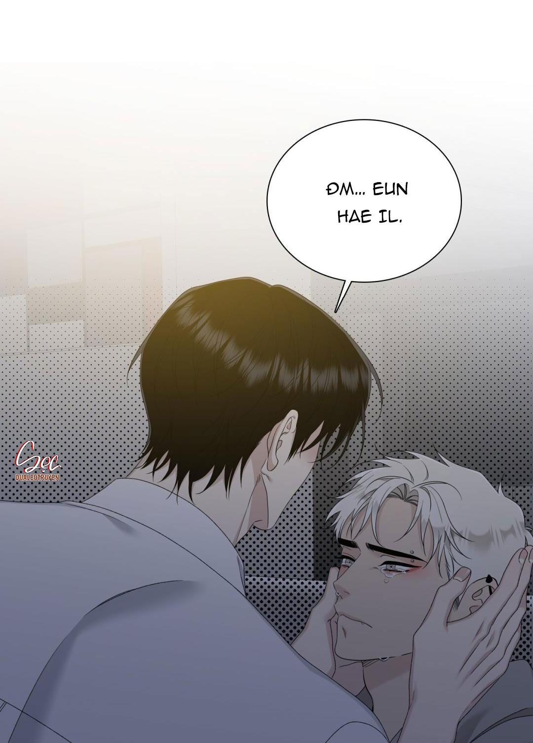 Đọc truyện FOULS START - Chapter 26