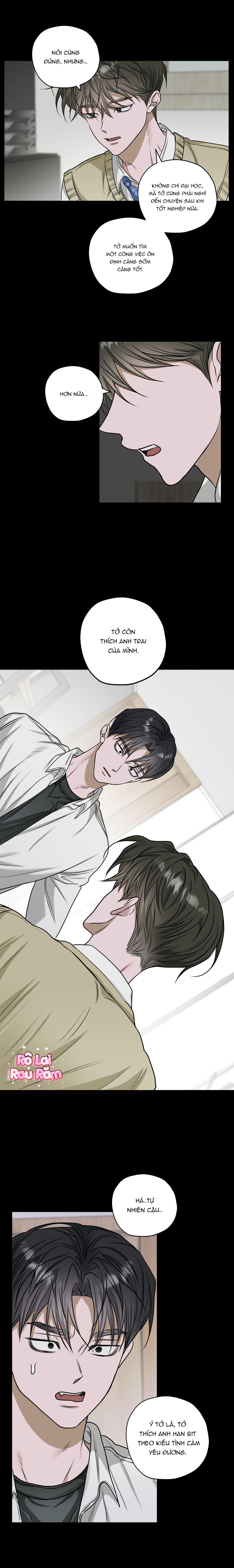 Đọc truyện  Đầm Hoa Sen - Chapter 46