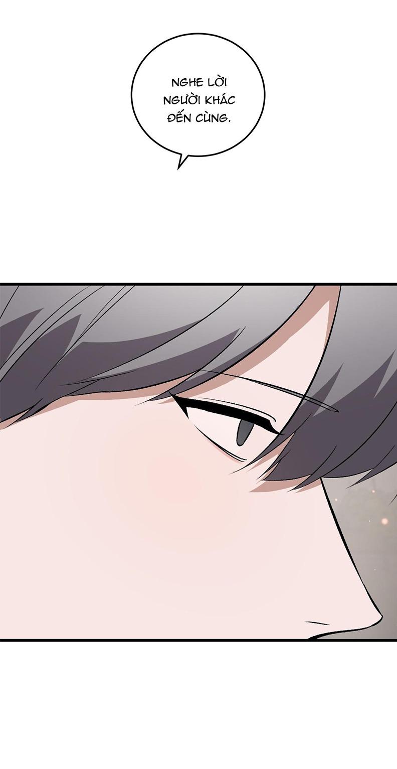 Đọc truyện Vì Sự Vĩnh Cửu - Chapter 29