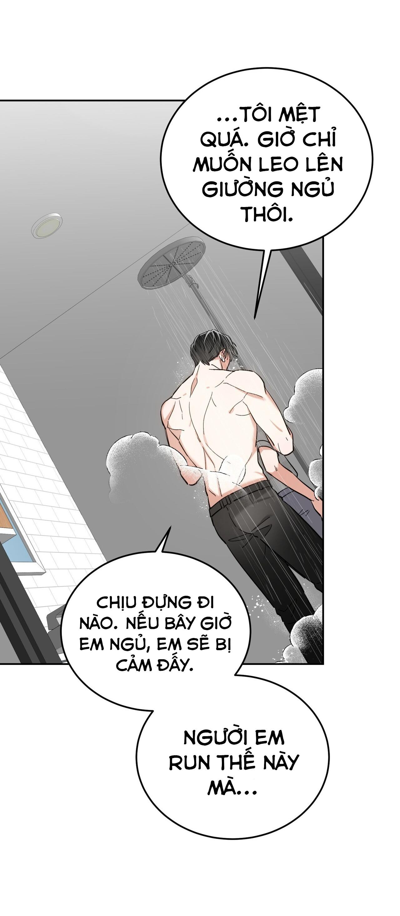 Đọc truyện PAY DAY - Chapter 30