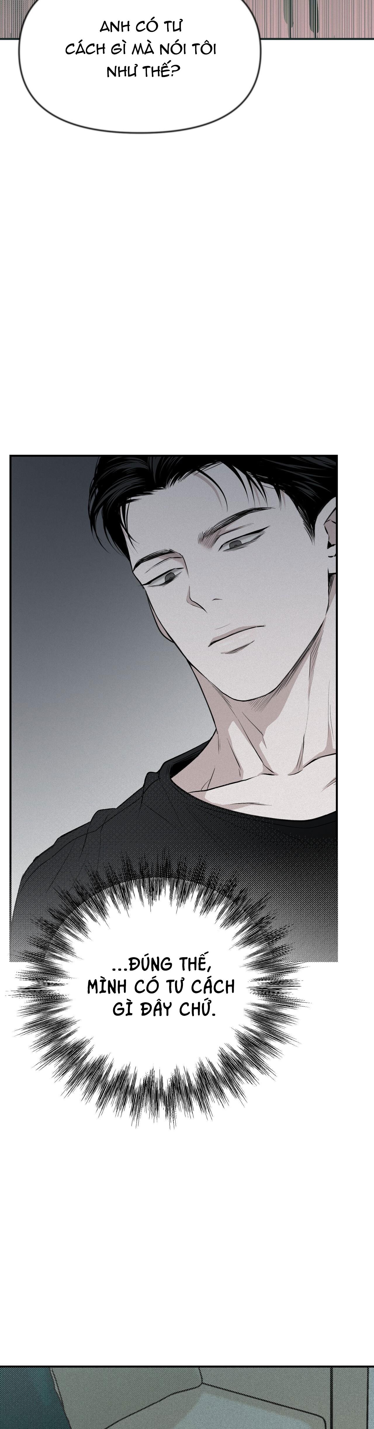 Đọc truyện PROJECTION - Chapter 8