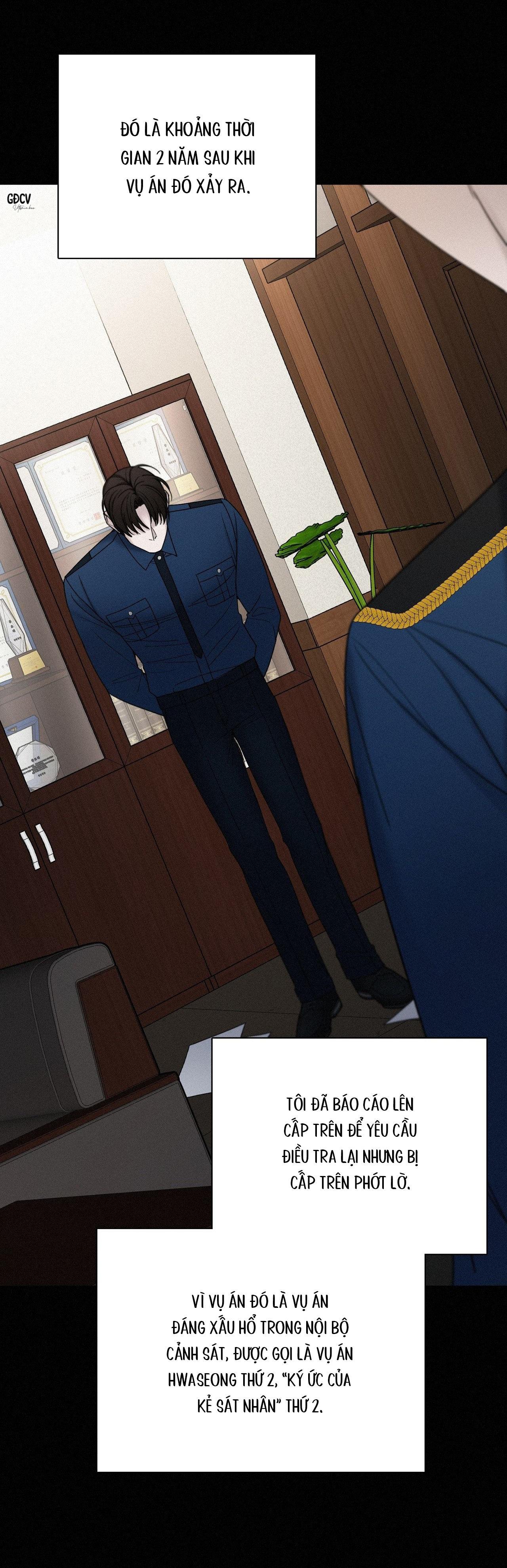 Đọc truyện HOÀNG HÔN BÊN LÀN NƯỚC - Chapter 16